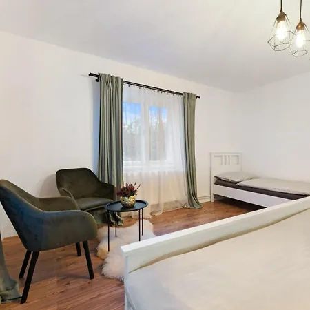 Kdb026 Comfortable Holiday Villa *